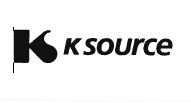 Trademark K SOURCE + LOGO