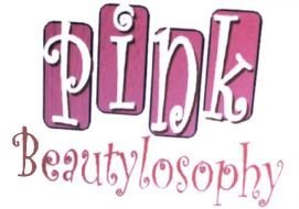 Trademark PINK BEAUTYLOSOPHY