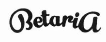 Trademark BETARIA