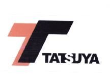 Trademark TATSUYA + LOGO T