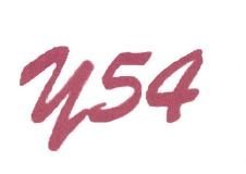 Trademark Y54