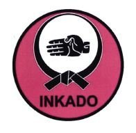 Trademark INKADO + LOGO TANGAN