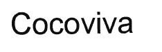 Trademark COCOVIVA