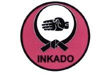 Trademark INKADO + LOGO