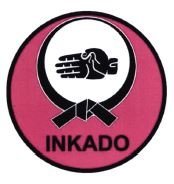 Trademark INKADO + LOGO TANGAN