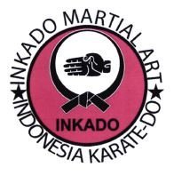 Trademark INKADO MARTIAL ART INDONESIA KARATE-DO + LOGO TANGAN