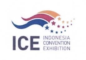 Trademark ICE INDONESIA CONVENTION EXHIBITION + LOGO