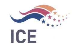 Trademark ICE + LOGO