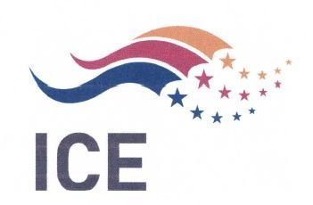 Trademark ICE + LOGO