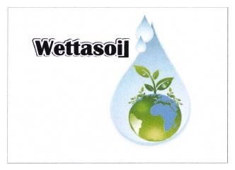 Trademark WETTASOIL + LUKISAN