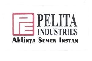 Trademark PELITA INDUSTRIES AHLINYA SEMEN INSTAN + LOGO PE