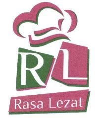 Trademark RL RASA LEZAT + LUKISAN