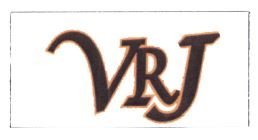 Trademark VRJ