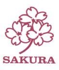 Trademark SAKURA + LUKISAN