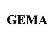 Trademark GEMA