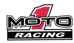 Trademark MOTO1 RACING