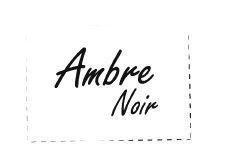 Trademark AMBRE NOIR