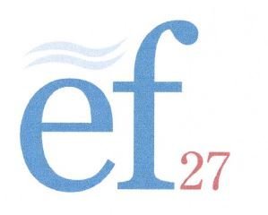 Trademark EF27