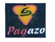 Trademark PAGAZO + LOGO