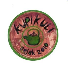 Trademark KUPIKULI SEJAK 2010 + LOGO