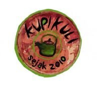 Trademark KUPI KULI SEJAK 2010 + LUKISAN