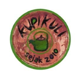 Trademark KUPI KULI SEJAK 2010 + LOGO