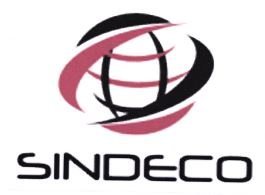 Trademark SINDECO + LOGO