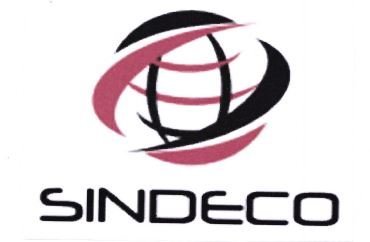 Trademark SINDECO + LOGO