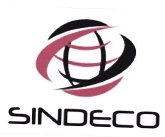 Trademark SINDECO + LOGO