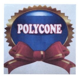 Trademark POLYCONE + LOGO