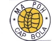 Trademark MA POH CAP BOLA + LUKISAN