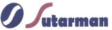 Trademark SUTARMAN + LOGO