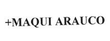 Trademark MAQUI ARAUCO