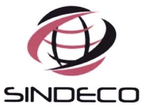 Trademark SINDECO + LOGO