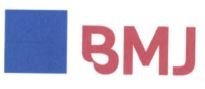 Trademark BMJ