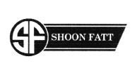 Trademark SHOON FATT + LOGO