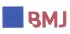 Trademark BMJ