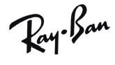 Trademark RAY-BAN