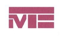 Trademark LOGO MTE