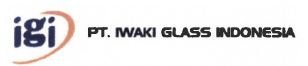 Trademark IGI PT. IWAKI GLASS INDONESIA