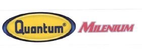 Trademark QUANTUM MILENIUM