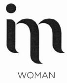 Trademark IM WOMAN + LOGO IM