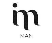 Trademark IM MAN + LOGO