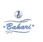 Trademark BAHARI + LOGO