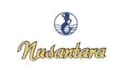 Trademark NUSANTARA + LOGO