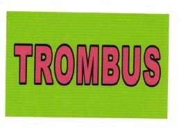 Trademark TROMBUS