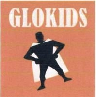 Trademark GLOKIDS + LOGO