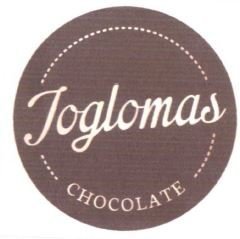 Trademark JOGLOMAS CHOCOLATE