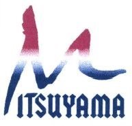 Trademark MITSUYAMA