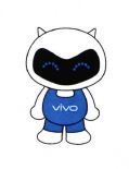 Trademark LOGO VIVO